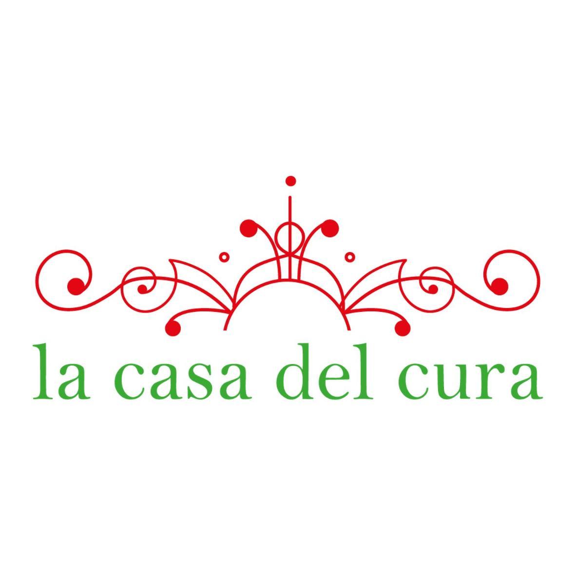 Гостевой дом La Casa Del Cura Кортеконсепсьон Экстерьер фото