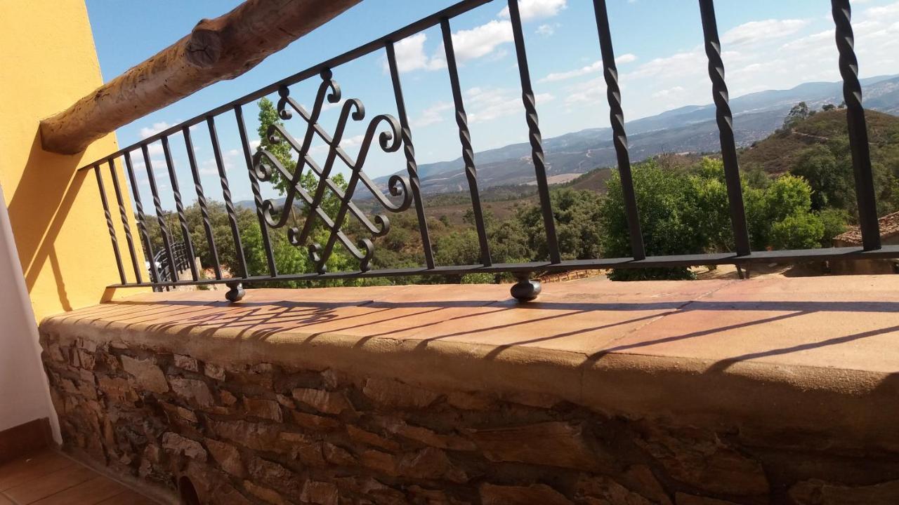 Гостевой дом La Casa Del Cura Кортеконсепсьон Экстерьер фото